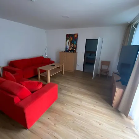 Prodantecz Apartmán
