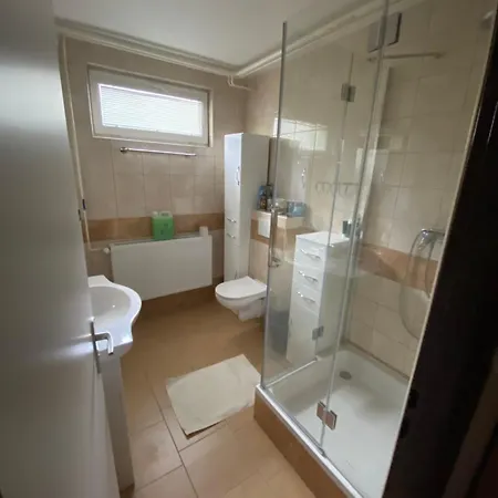Apartmán Prodantecz Ostrava