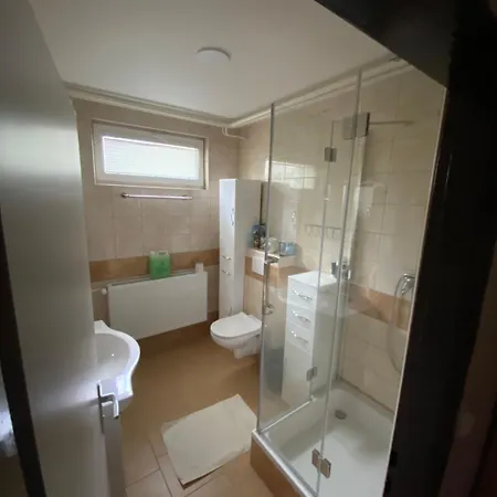 Prodantecz Apartmán Ostrava